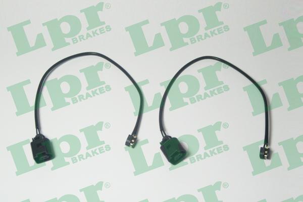 LPR KS0229 - Indikators, Bremžu uzliku nodilums autodraugiem.lv