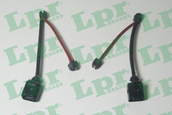 LPR KS0228 - Indikators, Bremžu uzliku nodilums autodraugiem.lv