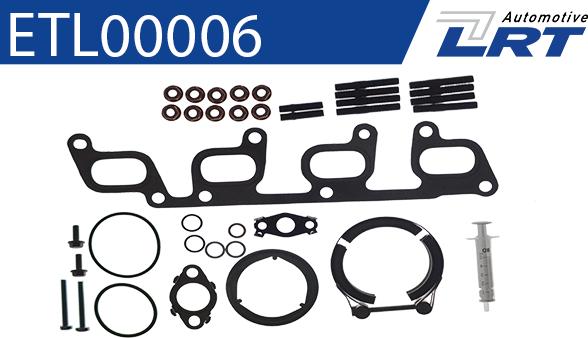 LRT ETL00006 - Montāžas komplekts, Kompresors autodraugiem.lv