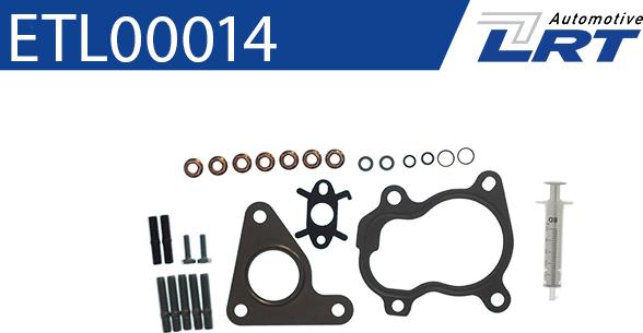LRT ETL00014 - Montāžas komplekts, Kompresors autodraugiem.lv