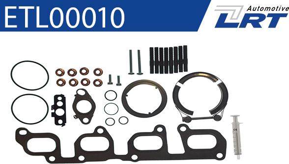 LRT ETL00010 - Montāžas komplekts, Kompresors autodraugiem.lv