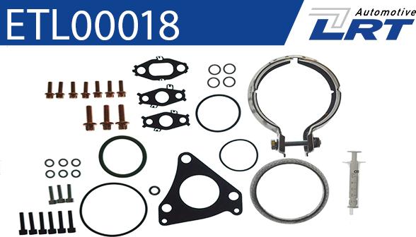 LRT ETL00018 - Montāžas komplekts, Kompresors autodraugiem.lv