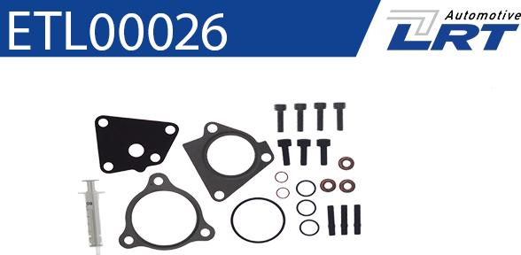 LRT ETL00026 - Montāžas komplekts, Kompresors autodraugiem.lv