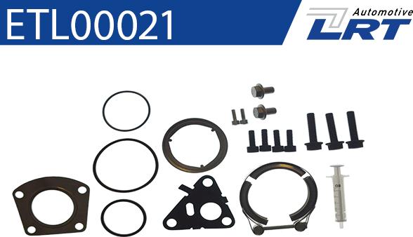LRT ETL00021 - Montāžas komplekts, Kompresors autodraugiem.lv