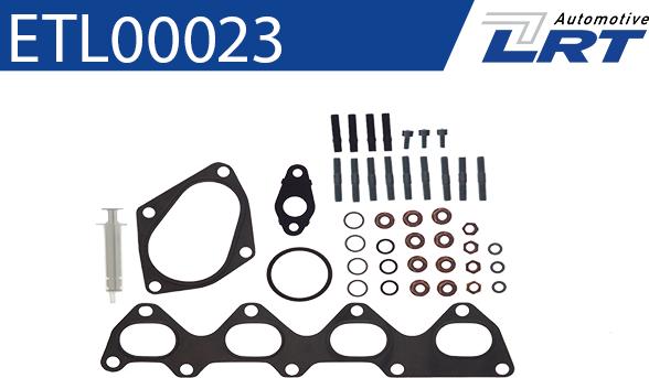 LRT ETL00023 - Montāžas komplekts, Kompresors autodraugiem.lv