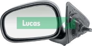 LUCAS ADM130 - Ārējais atpakaļskata spogulis autodraugiem.lv