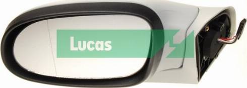 LUCAS ADP622 - Ārējais atpakaļskata spogulis autodraugiem.lv