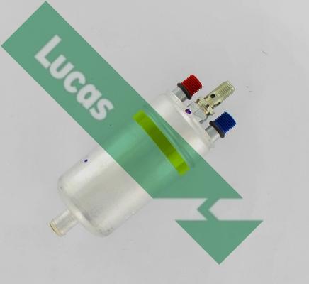 LUCAS FDB5601 - Degvielas sūknis autodraugiem.lv