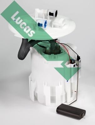 LUCAS FDB1610 - Degvielas sūkņa modulis autodraugiem.lv