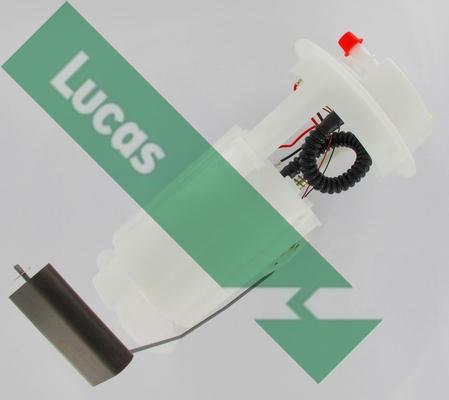 LUCAS FDB1710 - Degvielas sūkņa modulis autodraugiem.lv