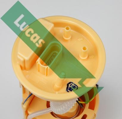 LUCAS FDB2081 - Degvielas sūkņa modulis autodraugiem.lv