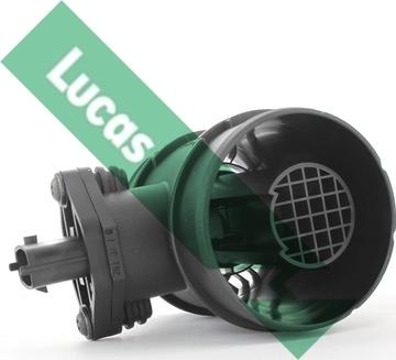 LUCAS FDM804 - Gaisa masas mērītājs autodraugiem.lv