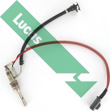 LUCAS FDR5006 - Iesmidzināšanas ierīce, Sodrēju / Daļiņu filtra reģenerācija autodraugiem.lv