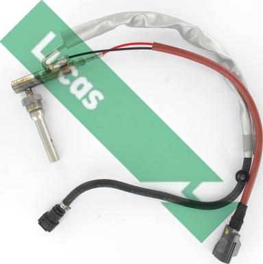 LUCAS FDR5003 - Iesmidzināšanas ierīce, Sodrēju / Daļiņu filtra reģenerācija autodraugiem.lv