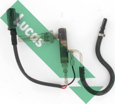 LUCAS FDR5002 - Iesmidzināšanas ierīce, Sodrēju / Daļiņu filtra reģenerācija autodraugiem.lv