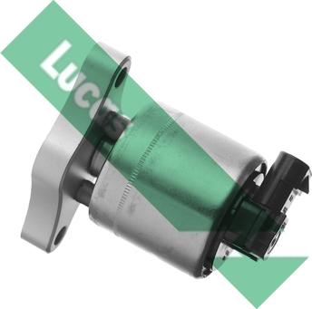 LUCAS FDR127 - Izpl. gāzu recirkulācijas vārsts autodraugiem.lv