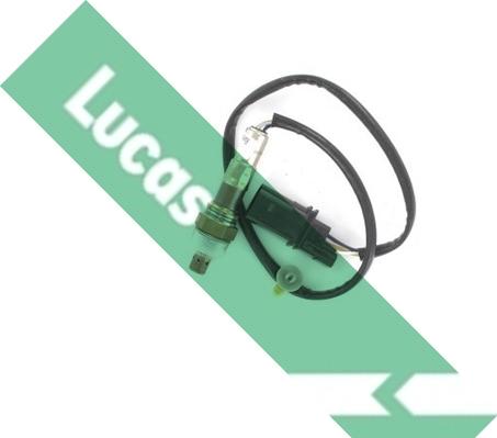 LUCAS LEB5332 - Lambda zonde autodraugiem.lv
