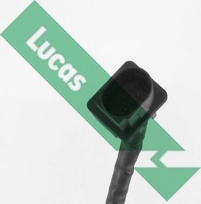 LUCAS LEB5290 - Lambda zonde autodraugiem.lv