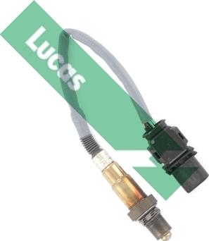 LUCAS LEB5285 - Lambda zonde autodraugiem.lv