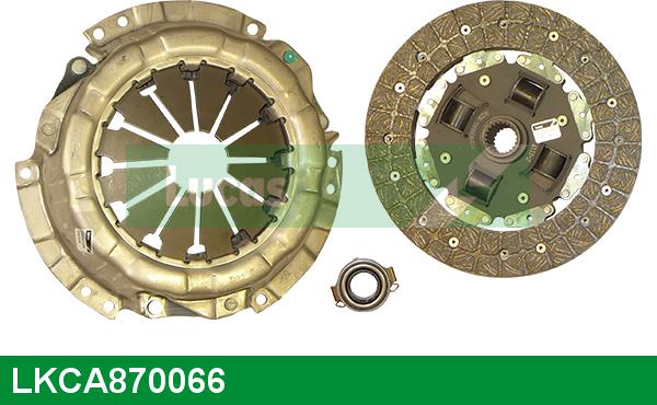 LUCAS LKCA870066 - Sajūga komplekts autodraugiem.lv