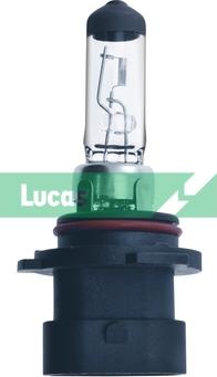 LUCAS LLB9006XS - Kvēlspuldze, Tālās gaismas lukturis autodraugiem.lv