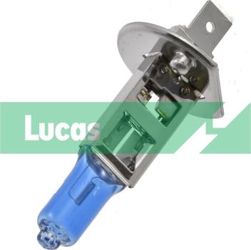 LUCAS LLX481BL - Kvēlspuldze, Tālās gaismas lukturis autodraugiem.lv