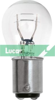 LUCAS LLB380LLPX2 - Kvēlspuldze, Pagriezienu signāla lukturis autodraugiem.lv