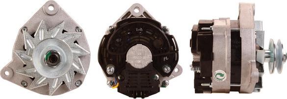 LUCAS LRA00286 - Ģenerators autodraugiem.lv