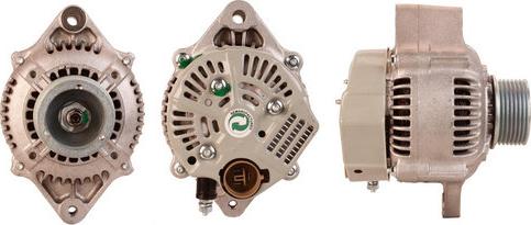 LUCAS LRA01555 - Ģenerators autodraugiem.lv