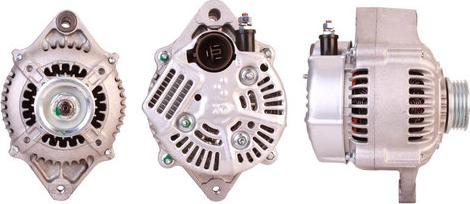 LUCAS LRA01766 - Ģenerators autodraugiem.lv