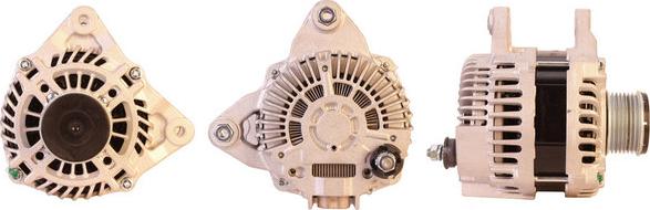 LUCAS LRA03695 - Ģenerators autodraugiem.lv