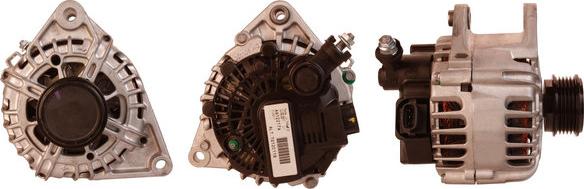 LUCAS LRA03306 - Ģenerators autodraugiem.lv