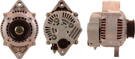 LUCAS LRB00343 - Ģenerators autodraugiem.lv