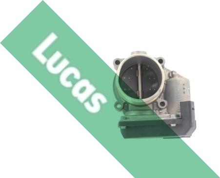 LUCAS LTH454 - Droseļvārsta pievada stiprinājums autodraugiem.lv