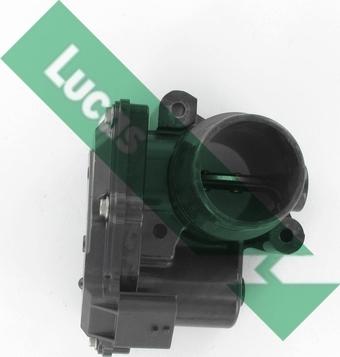 LUCAS LTH5023 - Droseļvārsta pievada stiprinājums autodraugiem.lv