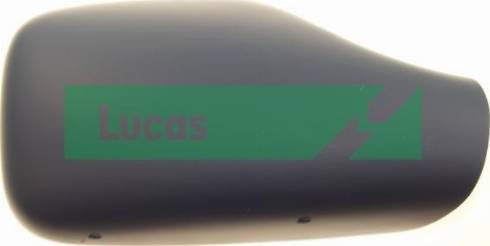LUCAS LV-0048 - Korpuss, Ārējais atpakaļskata spogulis autodraugiem.lv