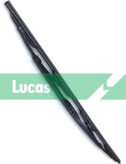 LUCAS LWHDS32 - Stikla tīrītāja slotiņa autodraugiem.lv