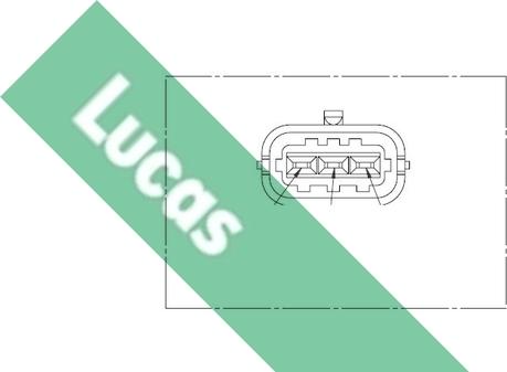 LUCAS SEB1786 - Devējs, Sadales vārpstas stāvoklis autodraugiem.lv