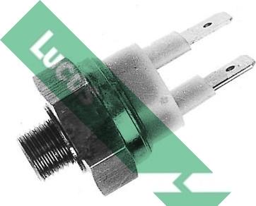 LUCAS SNB5048 - Devējs, Dzesēšanas šķidruma temperatūra autodraugiem.lv