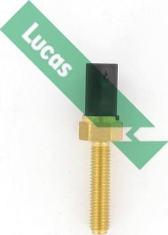 LUCAS SNB5053 - Devējs, Dzesēšanas šķidruma temperatūra autodraugiem.lv