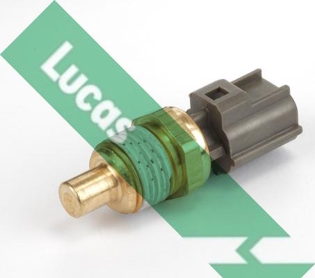 LUCAS SNB5029 - Devējs, Dzesēšanas šķidruma temperatūra autodraugiem.lv