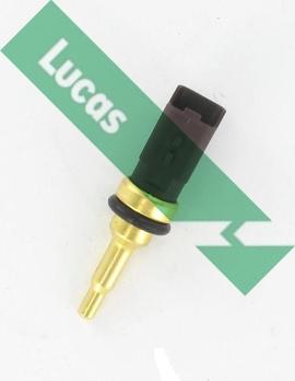 LUCAS SNB5110 - Devējs, Dzesēšanas šķidruma temperatūra autodraugiem.lv