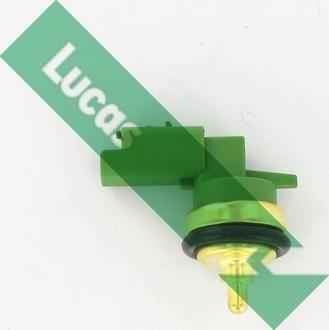 LUCAS SNB5113 - Devējs, Dzesēšanas šķidruma temperatūra autodraugiem.lv