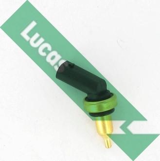 LUCAS SNB5112 - Devējs, Dzesēšanas šķidruma temperatūra autodraugiem.lv