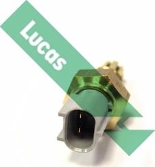 LUCAS SNB1500 - Devējs, Ieplūstošā gaisa temperatūra autodraugiem.lv
