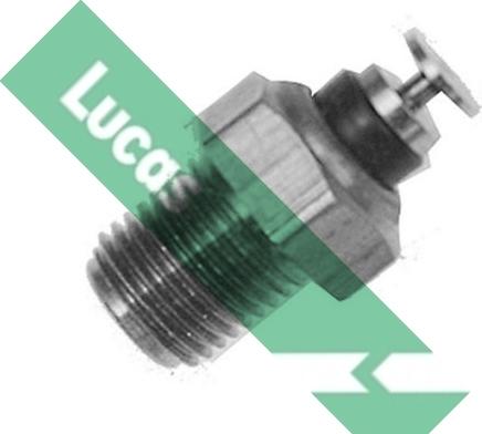 LUCAS SNB116 - Devējs, Dzesēšanas šķidruma temperatūra autodraugiem.lv