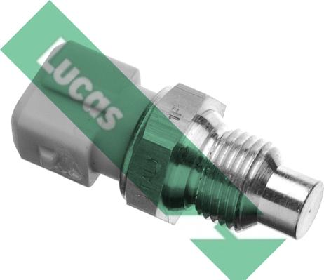 LUCAS SNB188 - Devējs, Dzesēšanas šķidruma temperatūra autodraugiem.lv