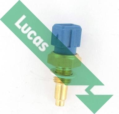 LUCAS SNB812 - Devējs, Dzesēšanas šķidruma temperatūra autodraugiem.lv