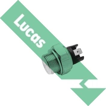 LUCAS SNB710 - Termoslēdzis, Radiatora ventilators autodraugiem.lv