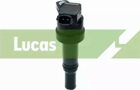 Lucas Electrical DMB2018 - Aizdedzes spole autodraugiem.lv
